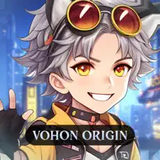 Võ Hồn Origin Logo